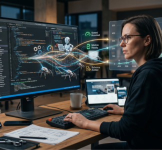 How Web Development Affects SEO (And Why It Matters for Your Website)