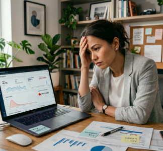 Why Your Website Is Not Generating Leads