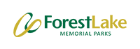 ForestLake Memorial Parks Logo - Wazile Client