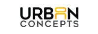 Urban Concepts Logo - Wazile Client