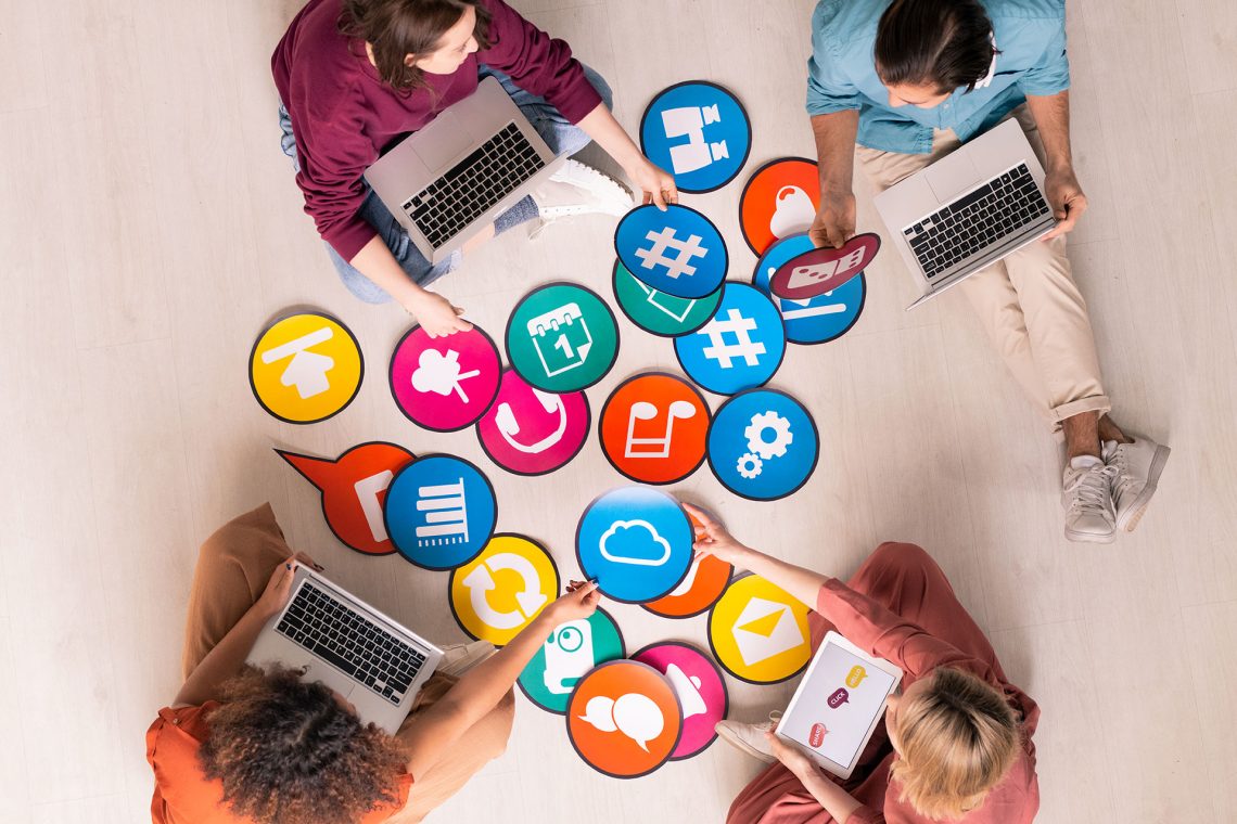 digital marketing agency