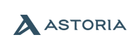 Astoria Hotels & Restaurant Logo - Wazile Client