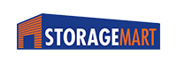 StorageMart Logo - Wazile Client