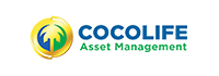 Cocolife Asset Management Logo - Wazile Client
